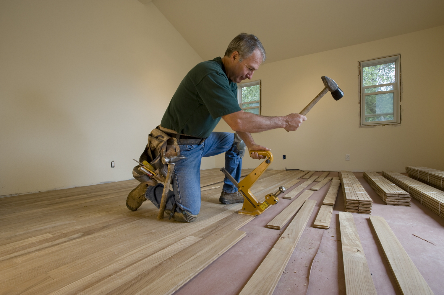 Seydikemer Laminatçı